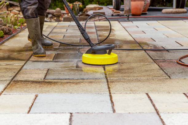 Best Oil Spill Cleanup  in Waukomis, OK