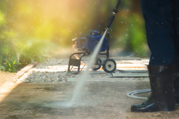 Best Fence Cleaning  in Waukomis, OK